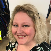 Melissa D. Morgan