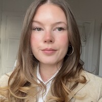 Katrine Børgesen