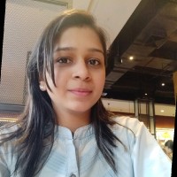 Manasi Agashe
