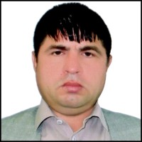 Ulfat Shahab