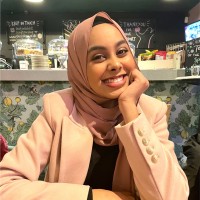 Sameeha Jasmeen