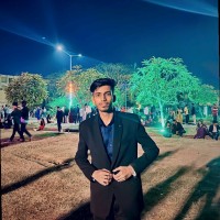 Mayank Mihir