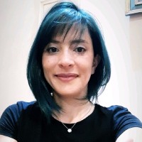 Cristina Rocha