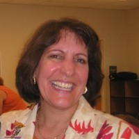 Judy Griffin
