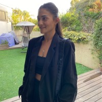 Reut Sadovnik