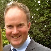 Nick Chetwood