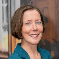 Harriet Maris-van den Oever