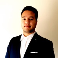 Daniel Marin