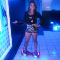 Gaby Roca