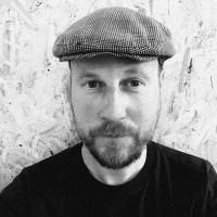 Jonny Charles Harris