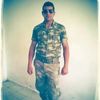 Salih Çetin