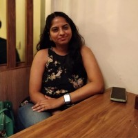 Vrushali Uplekar