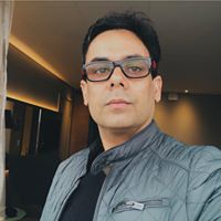 Gaurav Singh