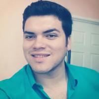 Marcos Acedo Robles