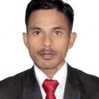Nipesh Shrestha