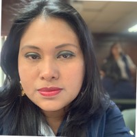 Mariana Veronica Choez Gutierrez