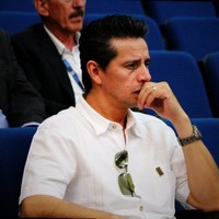 Miguel Fuentes Sony