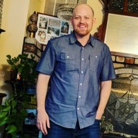 Scott Petersen