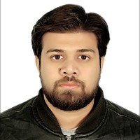 Syed Bilal rizvi