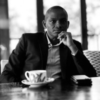 James Ndizeye