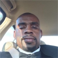 Demetrius Fresh Carter