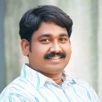 Jangala Srinivasa Rao