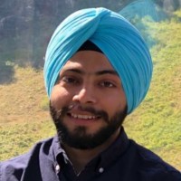 Charanpreet Singh