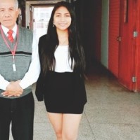 Elisa Susana Dominguez Tamayo