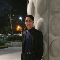 Terrance Chau