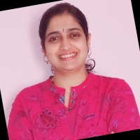 Shreemati Hegde