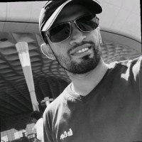 Dev Patil