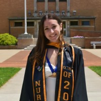 Amanda Maniaci Bsn, Rn