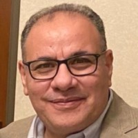 George Shenouda