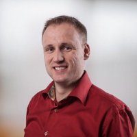 Bert Westerhuis MFC