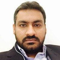 Muzammil Hussain Paracha, (PMP)