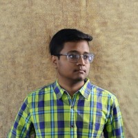 Prithwiraj Biswas