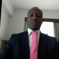 Tajudeen Oladeji