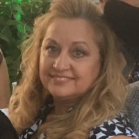 Cherie Vargas