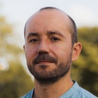 Ben Richardson