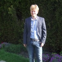 Albert Huisman
