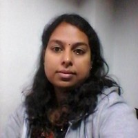 Sarala K