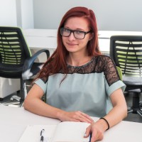 Victoria Konyushevskaya