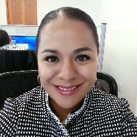 Sandra Olivera Cruz