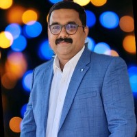 Sujith S Pillai, Csm®