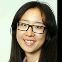 Joyce Wang