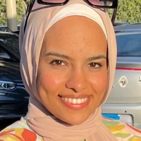 Amina Hamdy