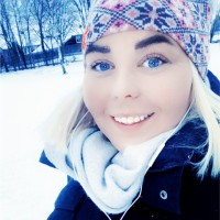 Therese Madeleine Vikan