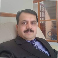Jayesh Kulkarni