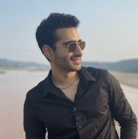 Sarthak Sharma