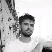 Tom Pereira